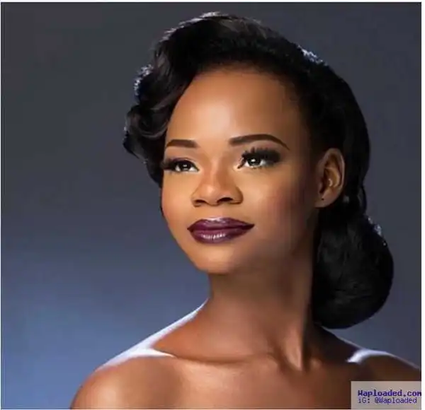 Olajumoke Orisaguna Makes a Major Career Decision to Help the Poor